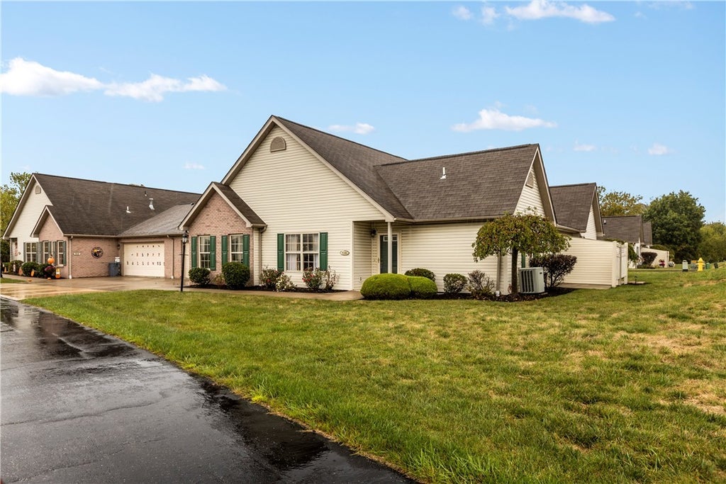 1086 Timberwood Drive, Chippewa