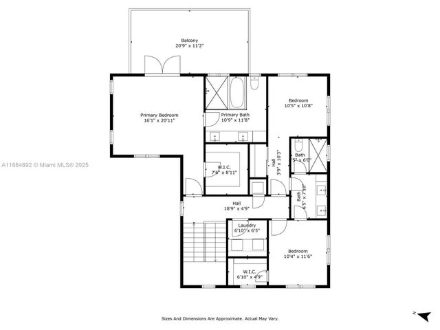 4 of 39 - 2523 Red Road, Coral Gables, FL