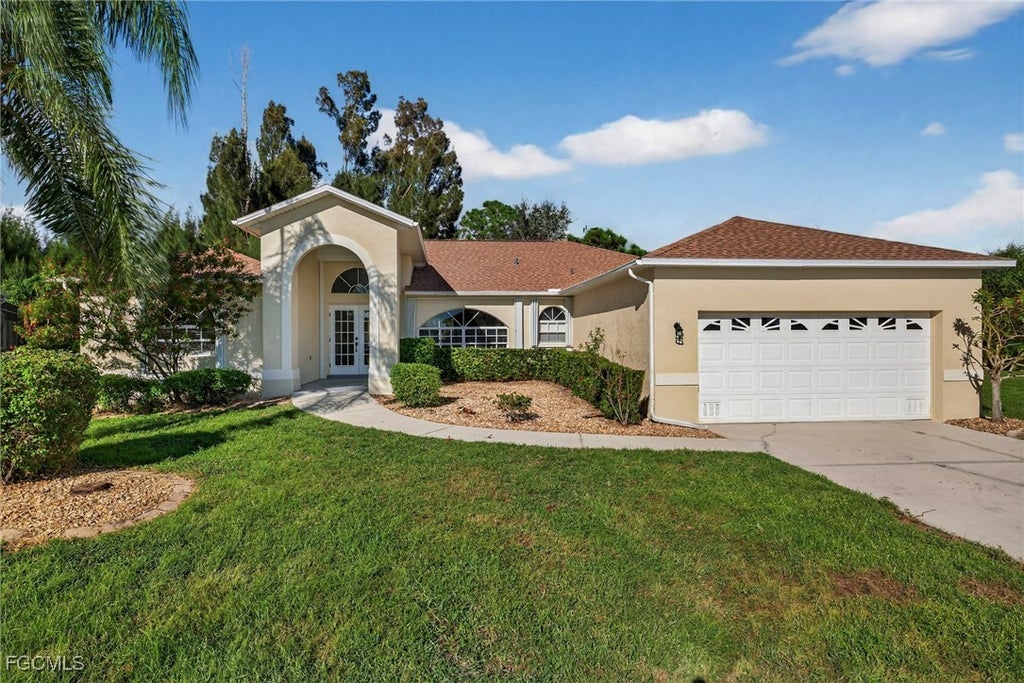 16524 Wellington Lakes Cir, Fort Myers