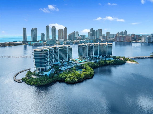 2 of 42 - 5500 Island Estates Dr 704, Aventura, FL