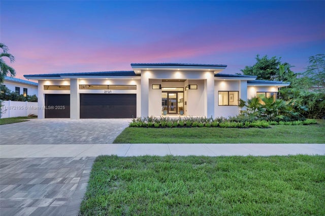1 of 51 - 2757 Ne 34th Street, Fort Lauderdale, FL