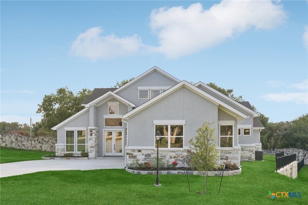 6817 Misty Creek Lane, Temple