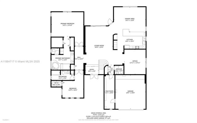 3 of 39 - 1018 Nw 132nd Ave, Sunrise, FL