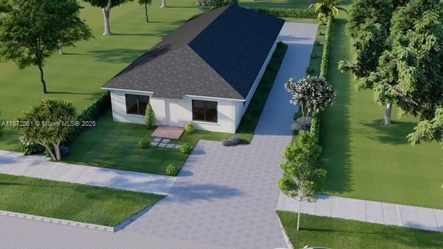 1844 Nw 33rd St, Miami