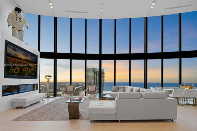 2 of 93 - 18555 Collins Ave 4405, Sunny Isles Beach, FL