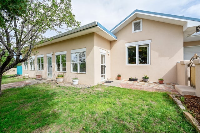 5 Vereda Corta, Santa Fe