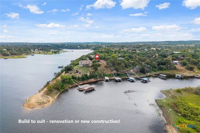 MLS Number 593804 on  in the city of Spicewood Homes for Sale by Point Pedernales, the zipcode of 78669