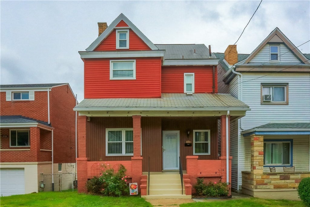 4224 Winterburn Avenue, Greenfield