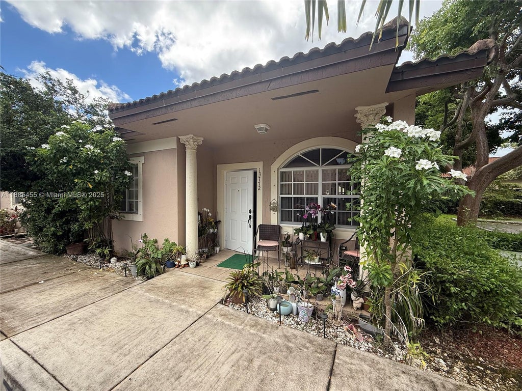 13772 Sw 169th Ln, Miami