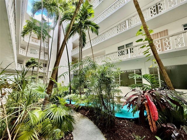 9700 E Bay Harbor Dr 406, Bay Harbor Islands