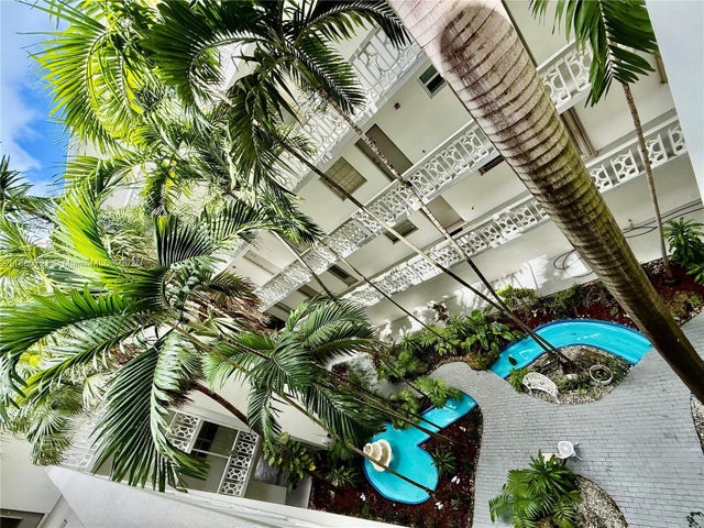 5 of 65 - 9700 E Bay Harbor Dr 406, Bay Harbor Islands, FL