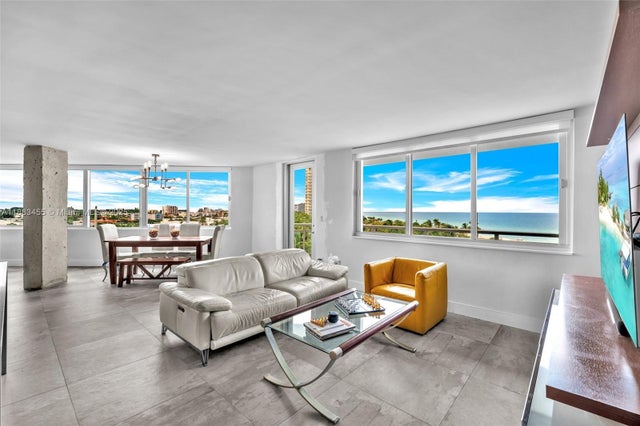 4 of 24 - 7135 Collins Ave 736, Miami Beach, FL