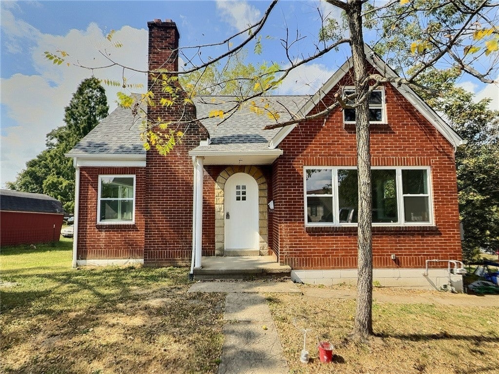 15 Braddock Road Avenue, East Huntingdon