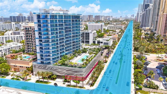 2 of 4 - 17550 Collins Ave Cu-1, Sunny Isles Beach, FL