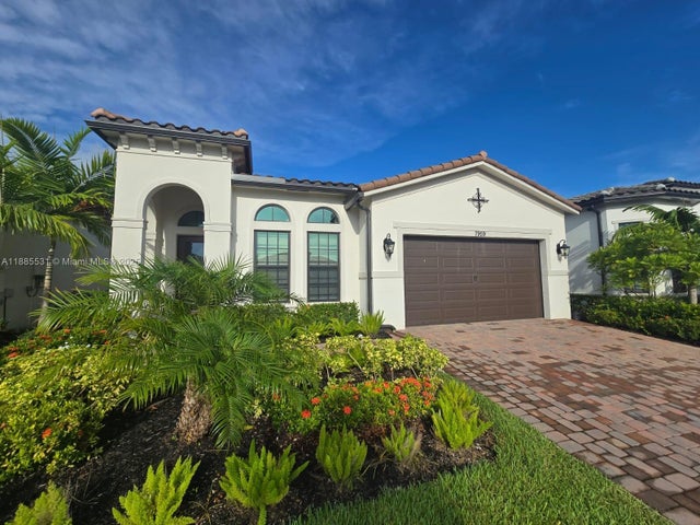 1 of 89 - 7959 Liberty Way, Parkland, FL