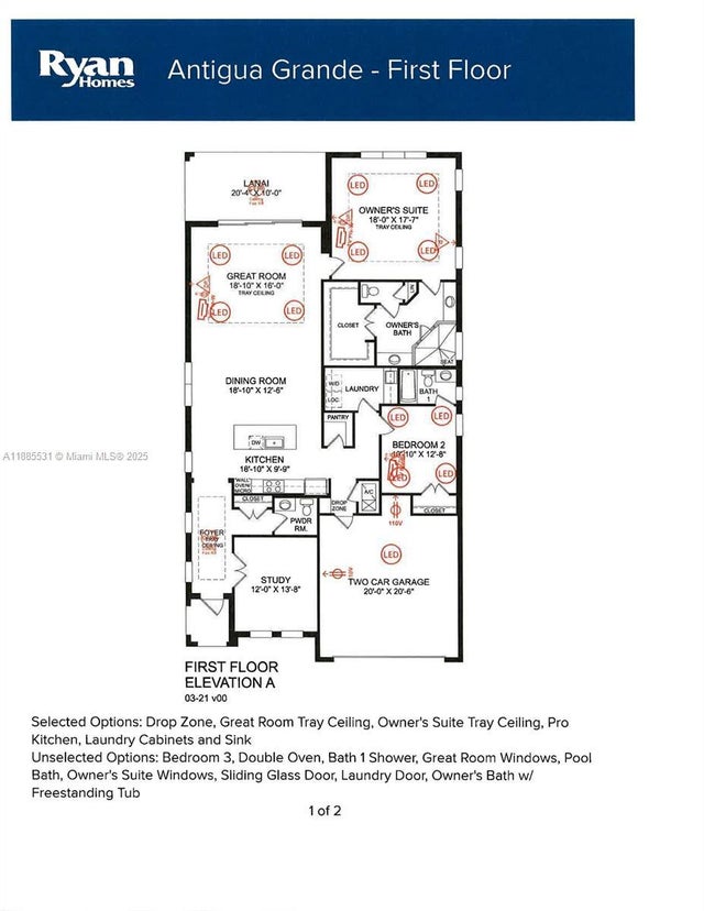 2 of 89 - 7959 Liberty Way, Parkland, FL