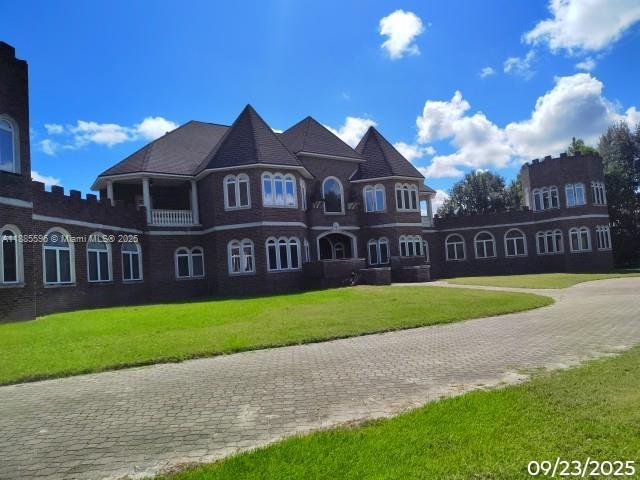 45500 Stratton, Other