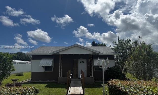 2450 Nw 157th St Rd, Miami Gardens