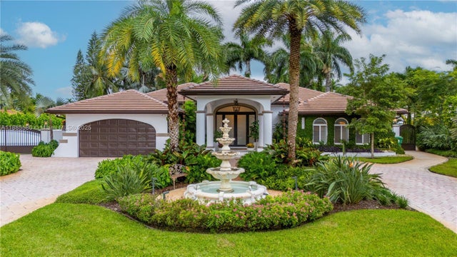 12617 Sw 73rd Ter, Miami