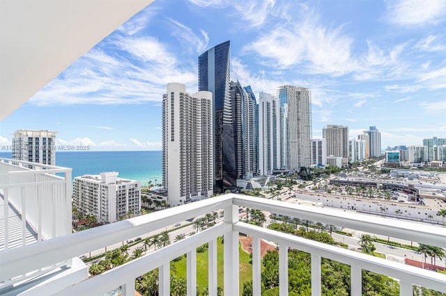 2 of 40 - 210 174th St 2406, Sunny Isles Beach, FL