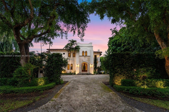 1 of 45 - 231 Costanera Rd, Coral Gables, FL