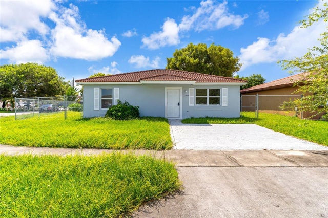 25860 Sw 127th Pl, Homestead