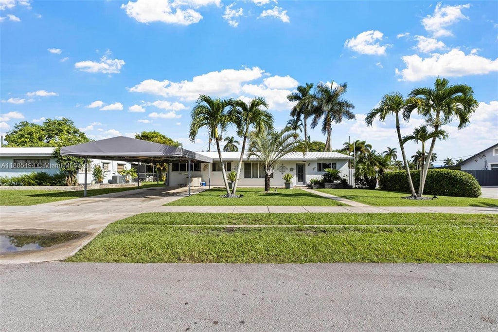 53 Nw 19th St, Homestead