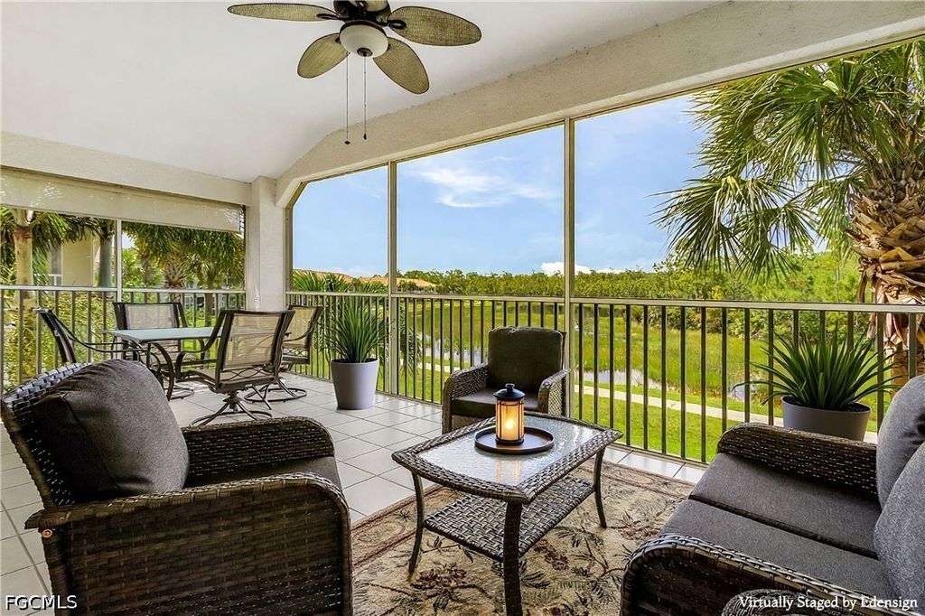 11015 Mill Creek Way 1108, Fort Myers