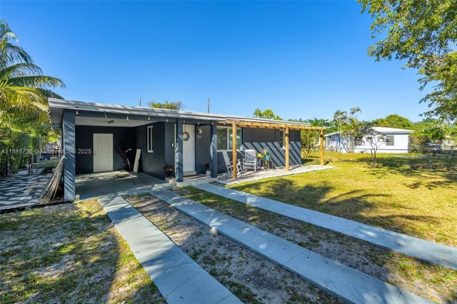 1 of 21 - 125 Nw 127th St, North Miami, FL