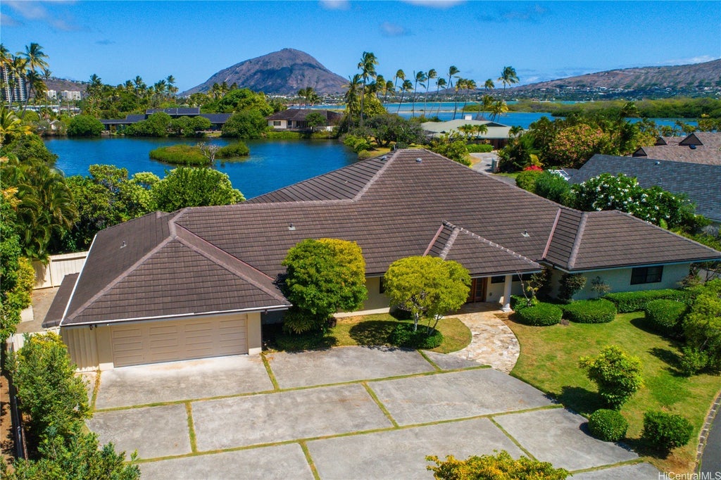 (unit #a) 5949 Kalanianaole Highway, Honolulu