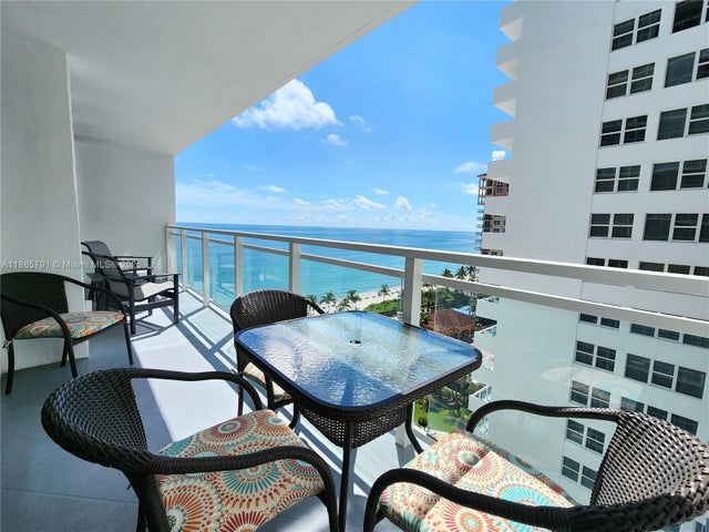 3 of 48 - 2030 S Ocean Dr 1218, Hallandale Beach, FL
