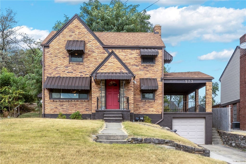 973 Agnew Road, Baldwin Boro