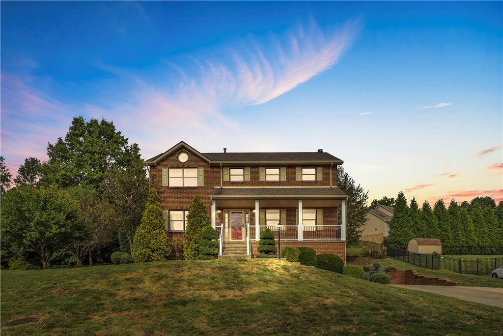 107 Saddlebrook Drive, Penn