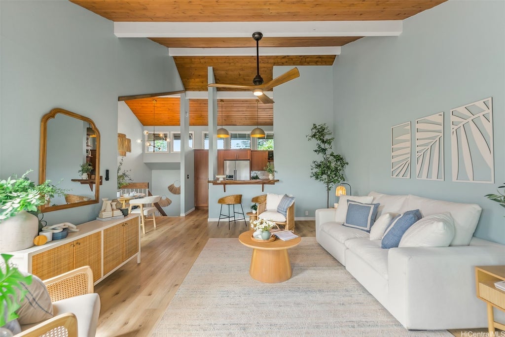 (unit #55) 45-995 Wailele Road, Kaneohe