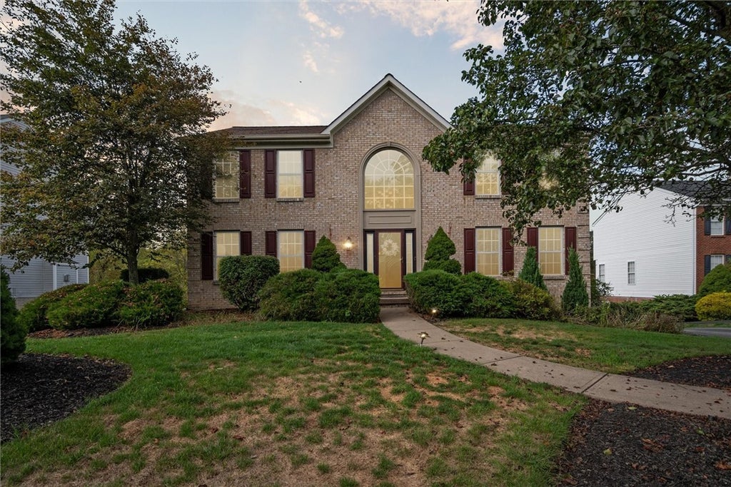 7066 Highland Creek Drive, Bridgeville