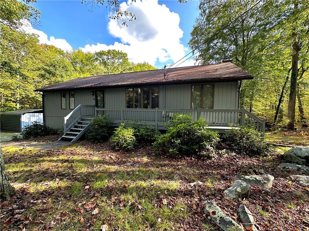 324 Evergreen Lane, Mt Pleasant