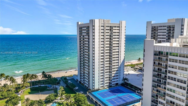 5 of 39 - 1890 S Ocean Dr 504, Hallandale Beach, FL