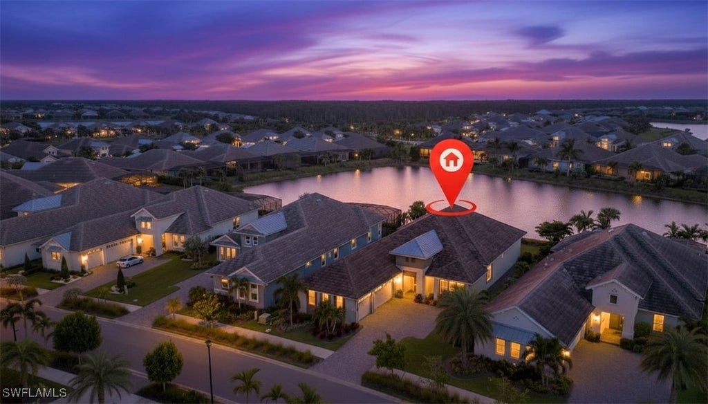 6152 Rodney Bay Ln, Naples