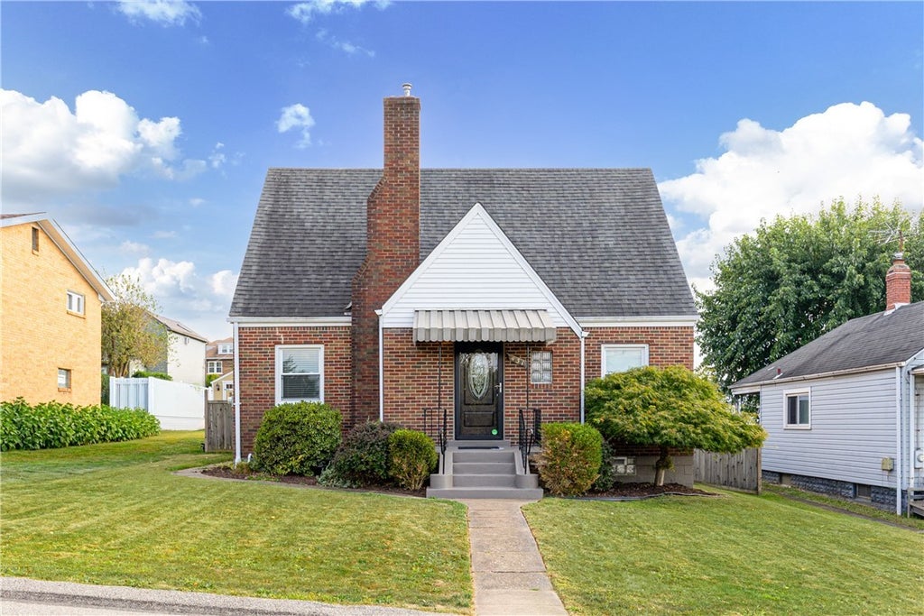 431 Torrence Avenue, Carnegie