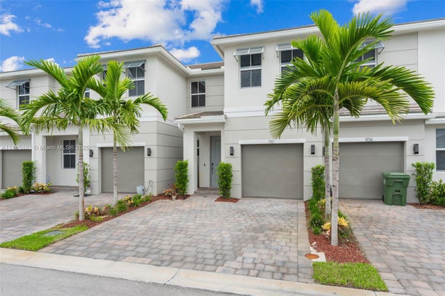 2 of 25 - 110 Sw 171st Way, Pembroke Pines, FL