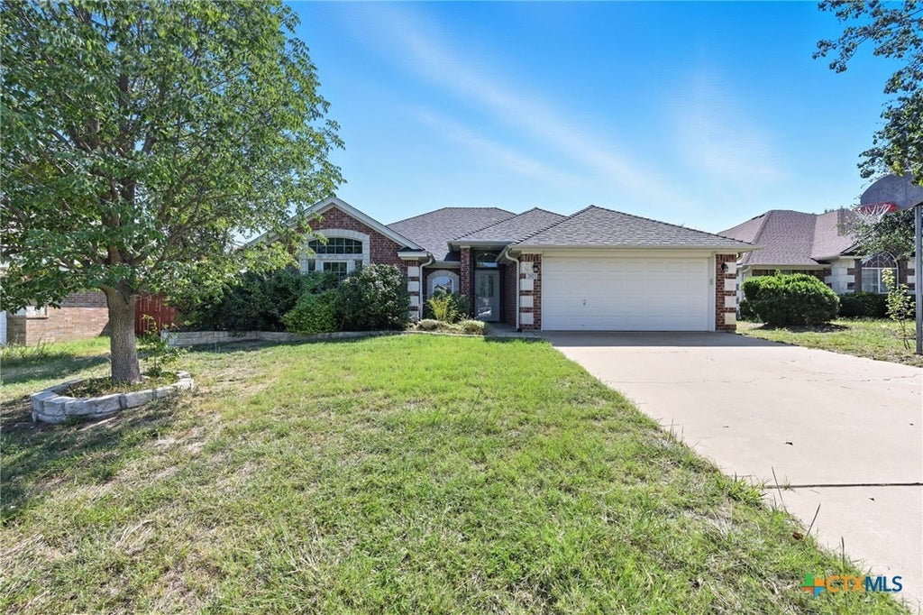 2021 Stonehenge Drive, Harker Heights