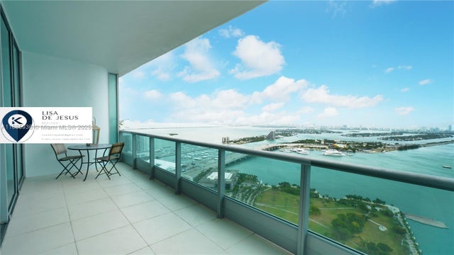 2 of 51 - 900 Biscayne Blvd 5104, Miami, FL