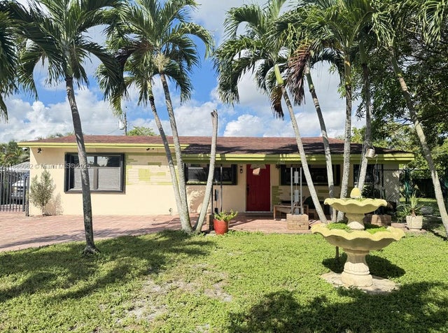 1 of 37 - 740 N 67th Ave, Hollywood, FL
