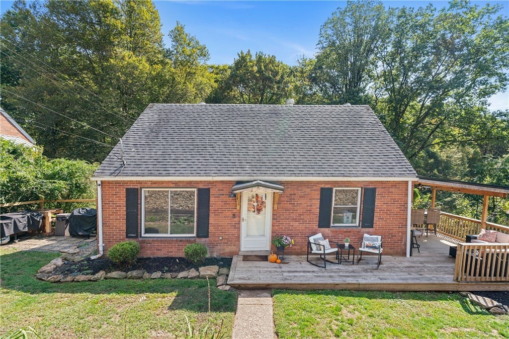 115 Woodcock Drive, Hopewell