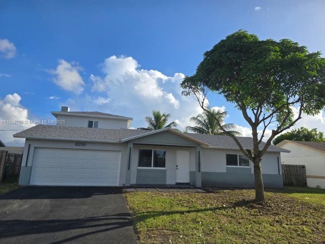 1 of 48 - 8250 Nw 46th St, Lauderhill, FL