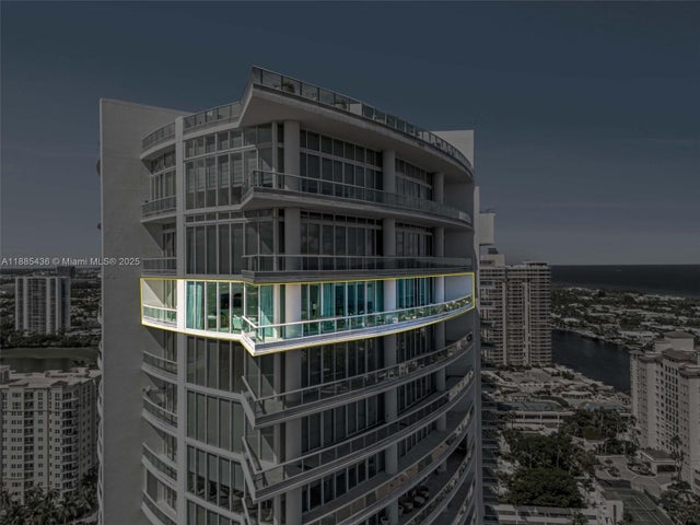 2 of 38 - 19955 Ne 38th Ct 3001, Aventura, FL