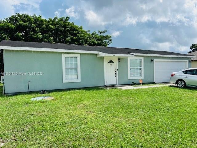 1 of 15 - 849 Sw Bayshore Blvd, Port St Lucie, FL