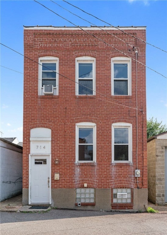 714 State Way Pittsburgh, Pa 15205, Bloomfield