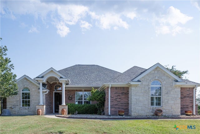 2907 Wild Horse Circle, Copperas Cove