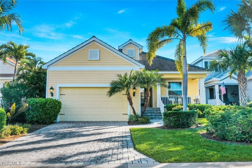 8602 Big Mangrove Dr, Fort Myers